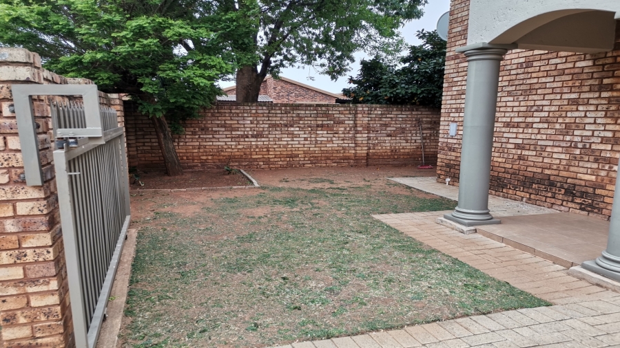 3 Bedroom Property for Sale in Baillie Park North West
